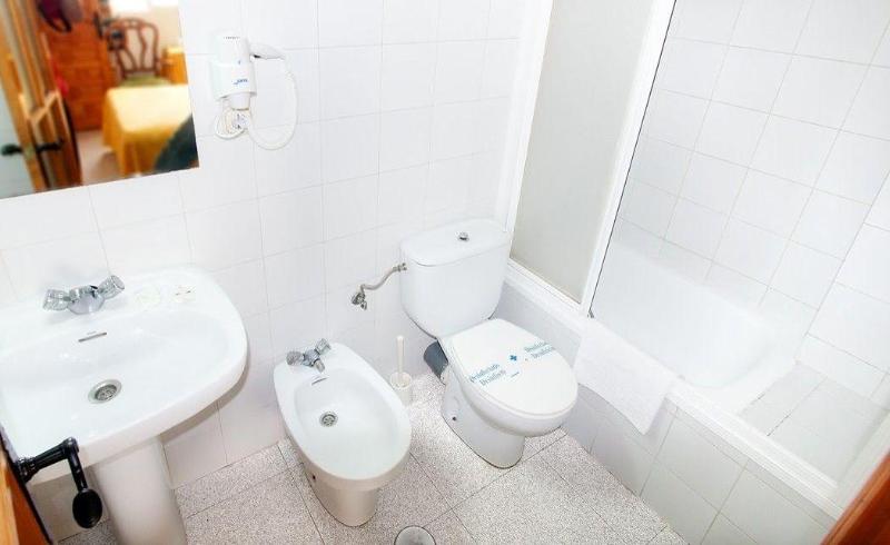 Imagen de alojamiento Hostal Estacia N Almeria Imagen de alojamiento Hostal Estacia N Almeria