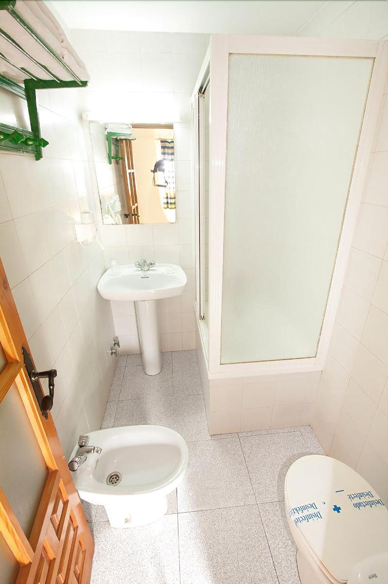 Imagen de alojamiento Hostal Estacia N Almeria Imagen de alojamiento Hostal Estacia N Almeria