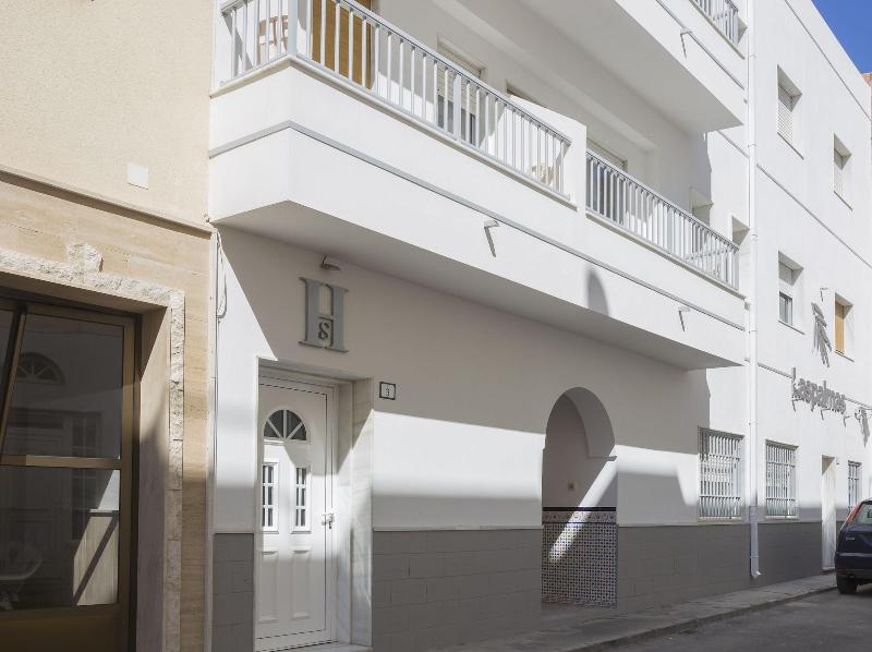 Imagen de alojamiento Hostel Las Palmas I Imagen de alojamiento Hostel Las Palmas I