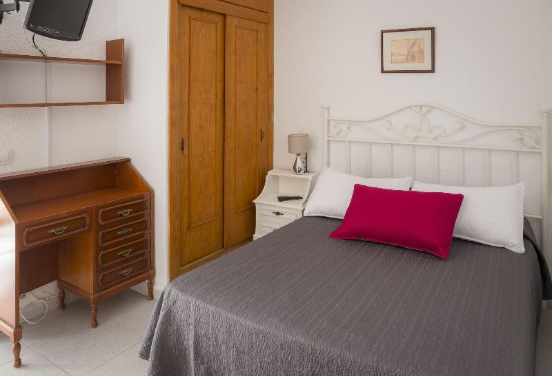 Imagen de alojamiento Hostel Las Palmas I Imagen de alojamiento Hostel Las Palmas I