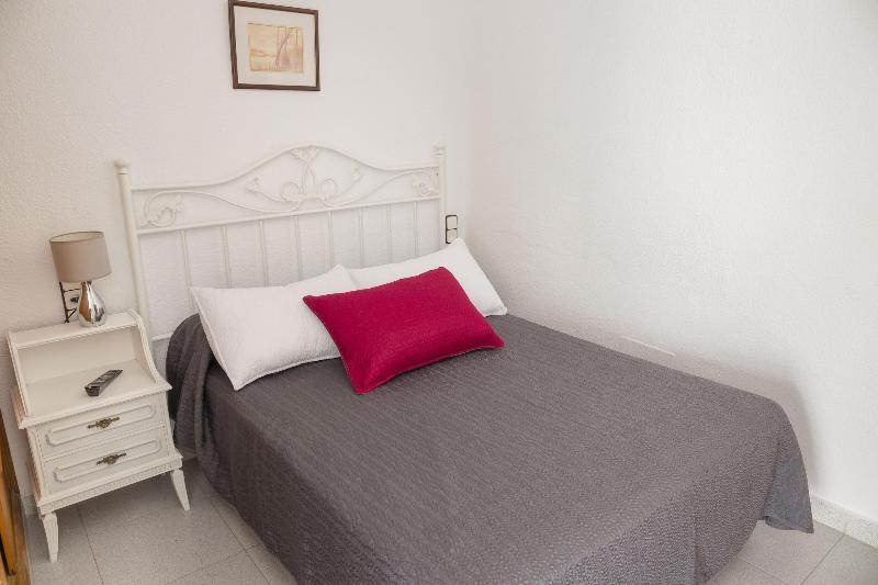 Imagen de alojamiento Hostel Las Palmas I Imagen de alojamiento Hostel Las Palmas I