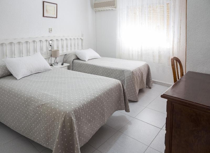 Imagen de alojamiento Hostel Las Palmas I Imagen de alojamiento Hostel Las Palmas I