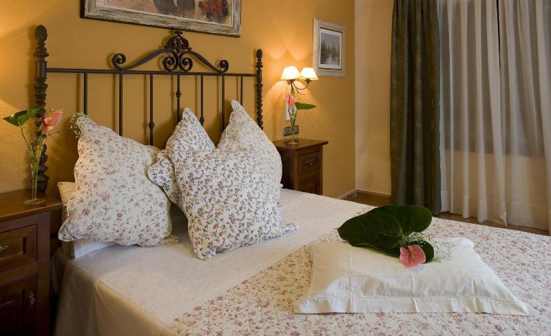 Imagen de alojamiento Hostal La Posada Imagen de alojamiento Hostal La Posada