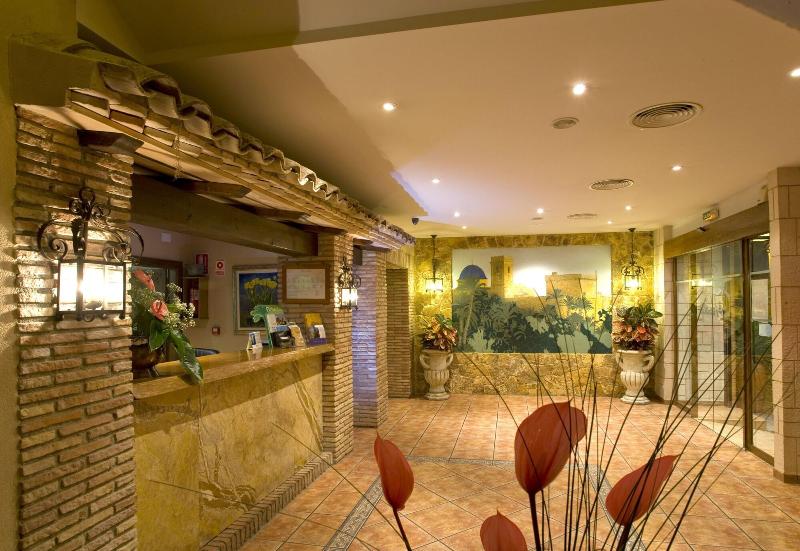 Imagen de alojamiento Hostal La Posada Imagen de alojamiento Hostal La Posada