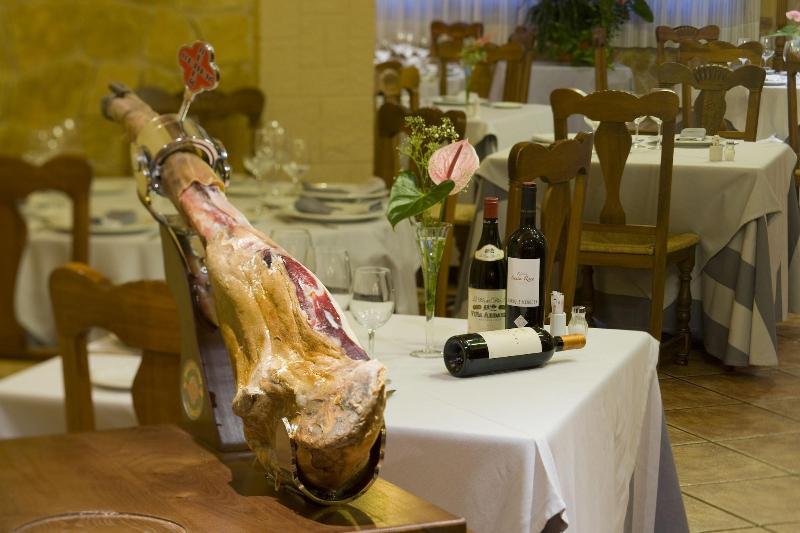 Imagen de alojamiento Hostal La Posada Imagen de alojamiento Hostal La Posada