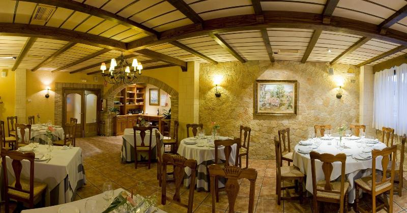 Imagen de alojamiento Hostal La Posada Imagen de alojamiento Hostal La Posada
