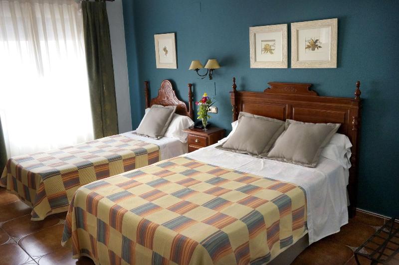 Imagen de alojamiento Hostal La Posada Imagen de alojamiento Hostal La Posada