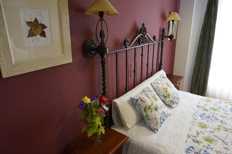 Imagen de alojamiento Hostal La Posada Imagen de alojamiento Hostal La Posada