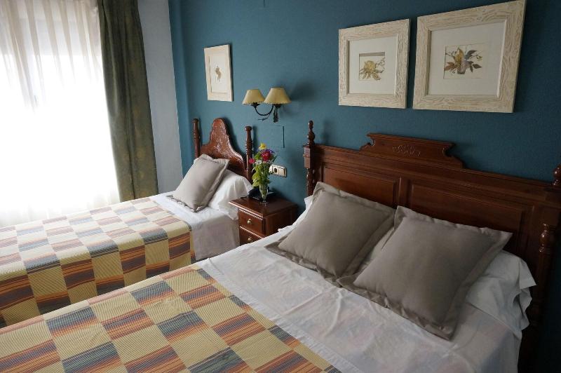 Imagen de alojamiento Hostal La Posada Imagen de alojamiento Hostal La Posada
