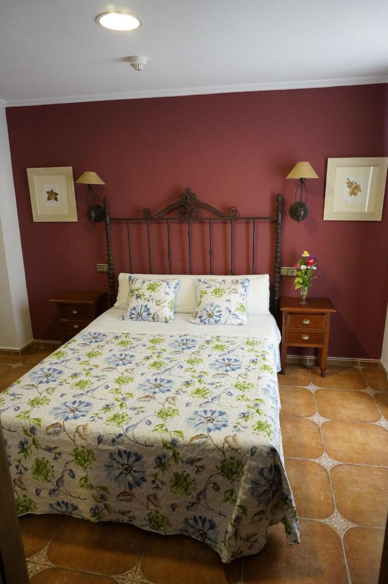 Imagen de alojamiento Hostal La Posada Imagen de alojamiento Hostal La Posada