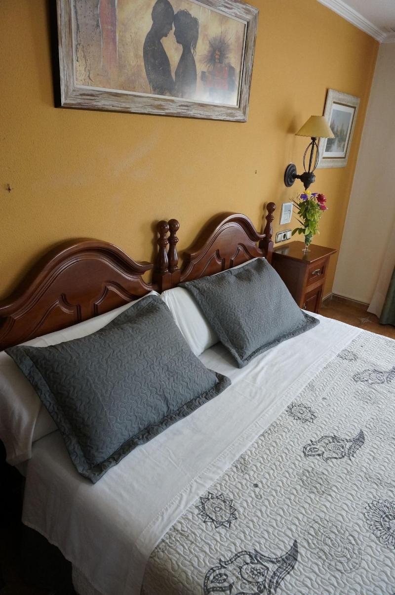 Imagen de alojamiento Hostal La Posada Imagen de alojamiento Hostal La Posada