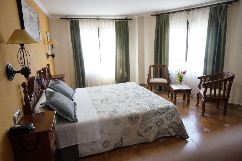 Imagen de alojamiento Hostal La Posada Imagen de alojamiento Hostal La Posada