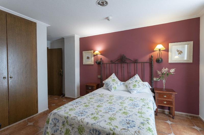 Imagen de alojamiento Hostal La Posada Imagen de alojamiento Hostal La Posada