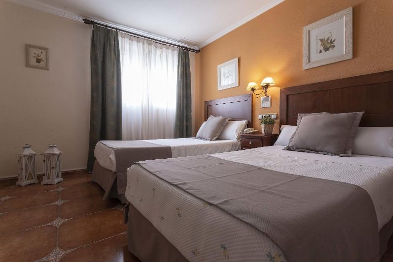 Imagen de alojamiento Hostal La Posada Imagen de alojamiento Hostal La Posada