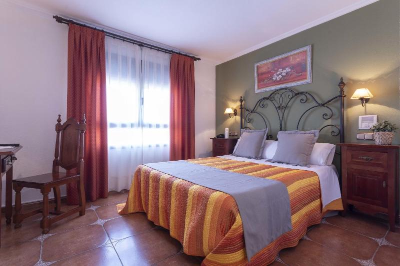Imagen de alojamiento Hostal La Posada Imagen de alojamiento Hostal La Posada