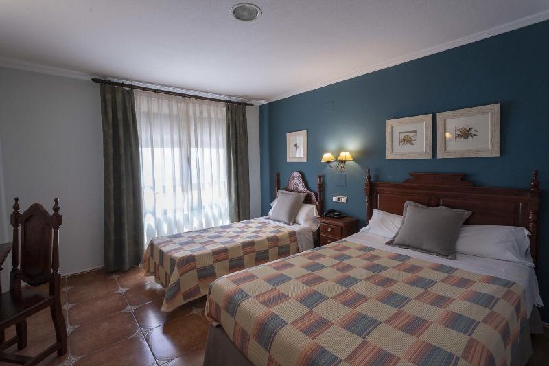 Imagen de alojamiento Hostal La Posada Imagen de alojamiento Hostal La Posada