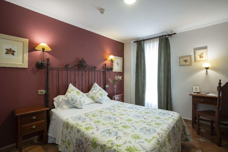 Imagen de alojamiento Hostal La Posada Imagen de alojamiento Hostal La Posada