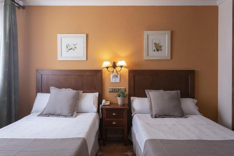 Imagen de alojamiento Hostal La Posada Imagen de alojamiento Hostal La Posada