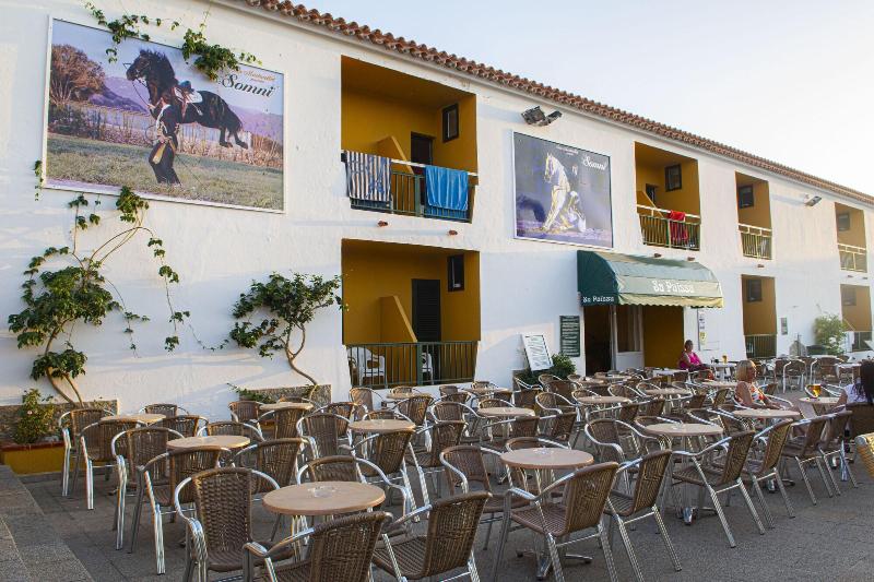 Imagen de alojamiento Hostal Sa Paissa Adults Only Imagen de alojamiento Hostal Sa Paissa Adults Only
