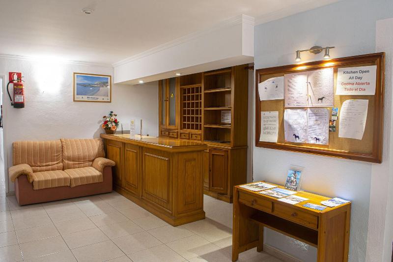 Imagen de alojamiento Hostal Sa Paissa Adults Only Imagen de alojamiento Hostal Sa Paissa Adults Only