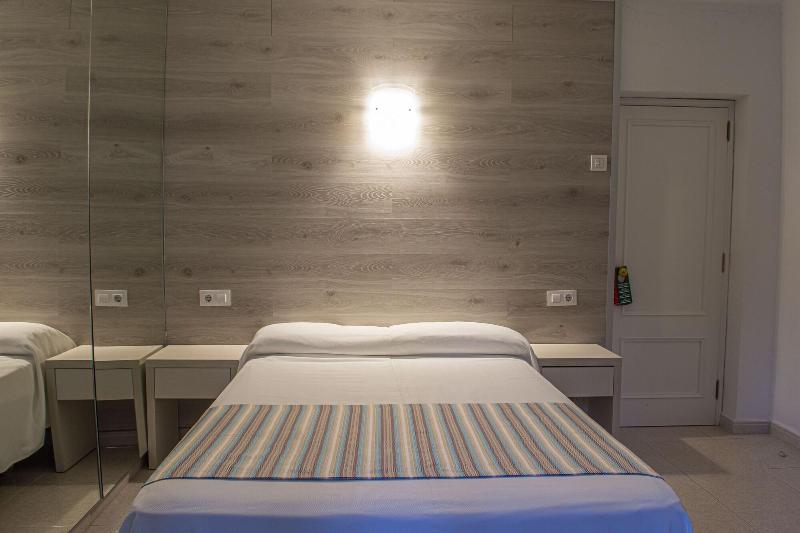 Imagen de alojamiento Hostal Sa Paissa Adults Only Imagen de alojamiento Hostal Sa Paissa Adults Only