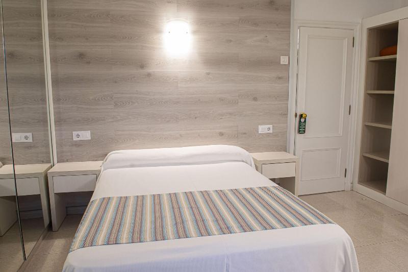 Imagen de alojamiento Hostal Sa Paissa Adults Only Imagen de alojamiento Hostal Sa Paissa Adults Only