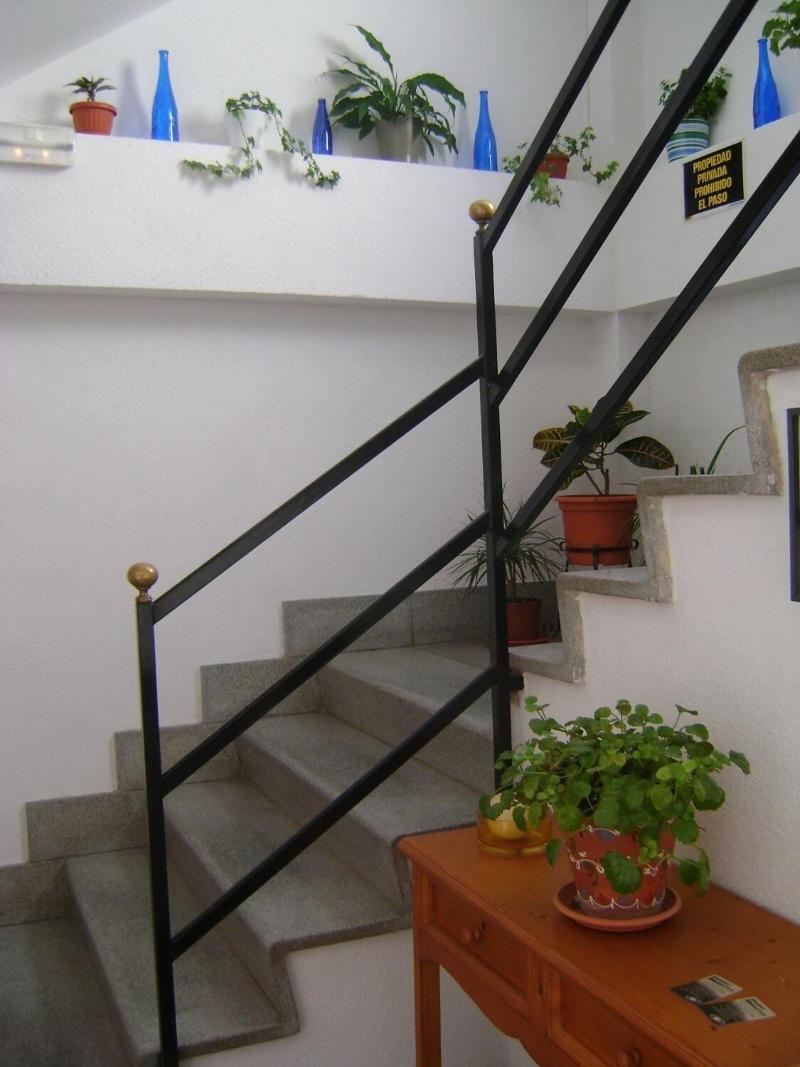 Imagen de alojamiento Hostal Saturno Imagen de alojamiento Hostal Saturno