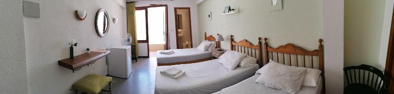 Imagen de alojamiento Hostal Saturno Imagen de alojamiento Hostal Saturno
