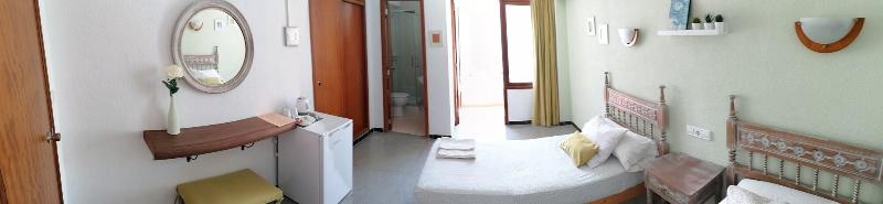 Imagen de alojamiento Hostal Saturno Imagen de alojamiento Hostal Saturno