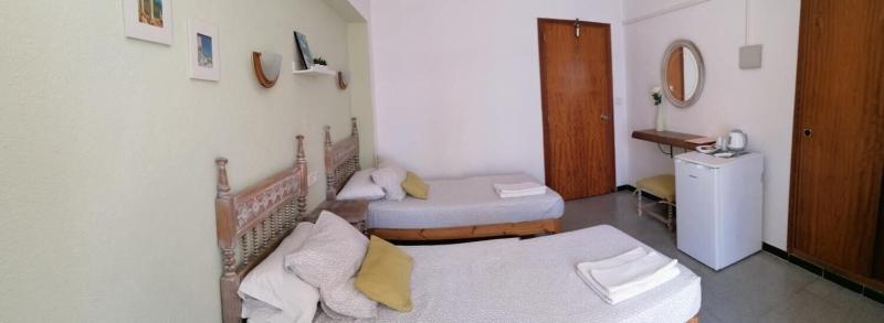 Imagen de alojamiento Hostal Saturno Imagen de alojamiento Hostal Saturno