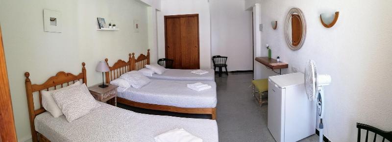 Imagen de alojamiento Hostal Saturno Imagen de alojamiento Hostal Saturno