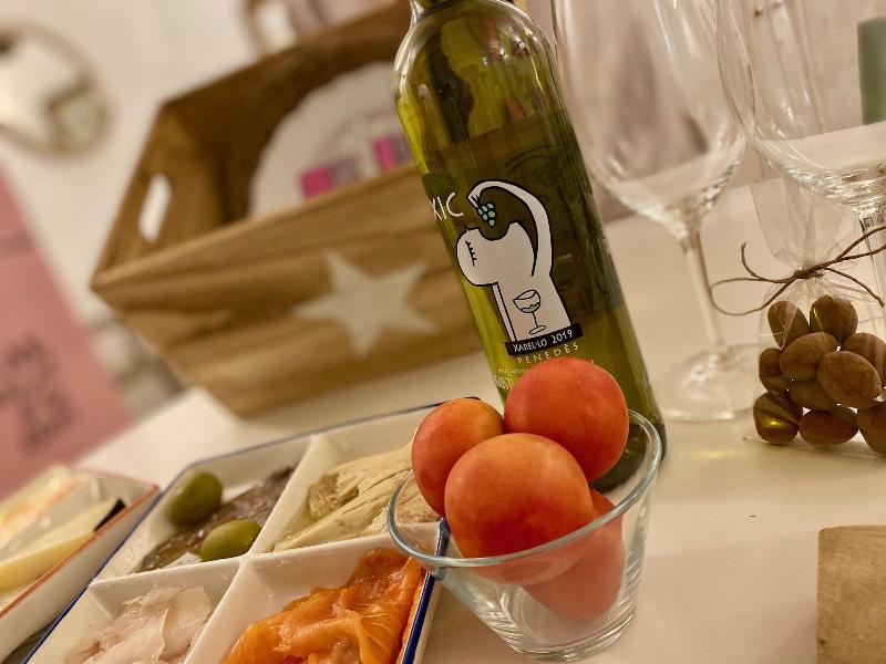 Imagen de alojamiento B B Wine And Cooking Peneda S Imagen de alojamiento B B Wine And Cooking Peneda S