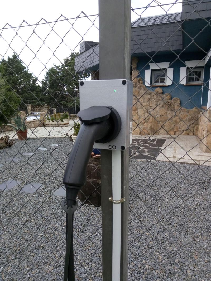 Imagen de alojamiento Alojamiento La Pedriza Imagen de alojamiento Alojamiento La Pedriza