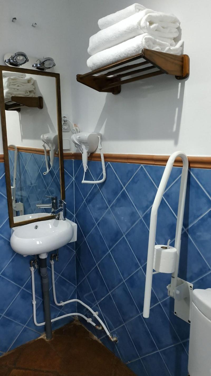 Imagen de alojamiento Alojamiento La Pedriza Imagen de alojamiento Alojamiento La Pedriza