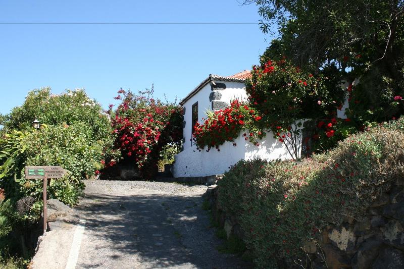 Imagen de alojamiento Casa Rural El Rinca N By Isla Bonita Imagen de alojamiento Casa Rural El Rinca N By Isla Bonita