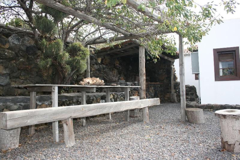 Imagen de alojamiento Casa Rural El Rinca N By Isla Bonita Imagen de alojamiento Casa Rural El Rinca N By Isla Bonita