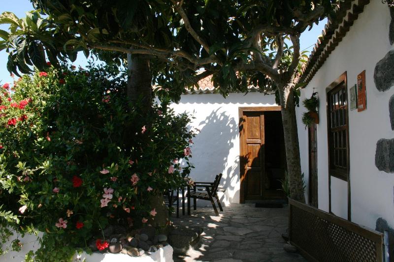Imagen de alojamiento Casa Rural El Rinca N By Isla Bonita Imagen de alojamiento Casa Rural El Rinca N By Isla Bonita