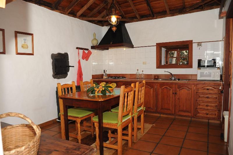 Imagen de alojamiento Casa Rural El Rinca N By Isla Bonita Imagen de alojamiento Casa Rural El Rinca N By Isla Bonita