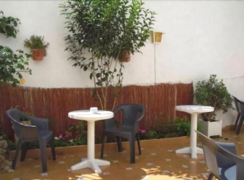 Imagen de alojamiento Hostal Atlantic Imagen de alojamiento Hostal Atlantic