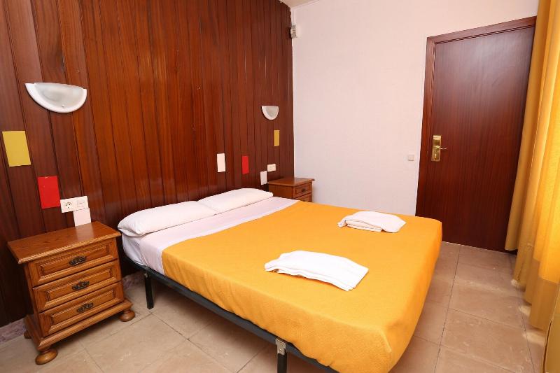 Imagen de alojamiento Hostal Atlantic Imagen de alojamiento Hostal Atlantic