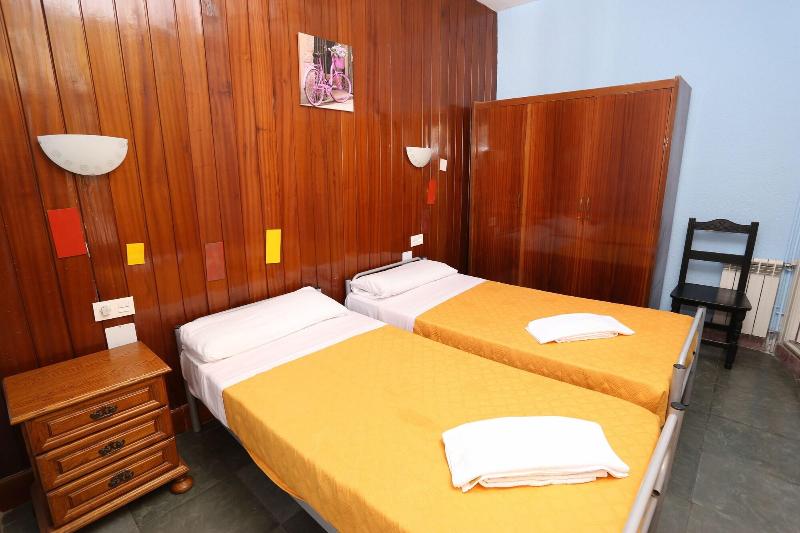 Imagen de alojamiento Hostal Atlantic Imagen de alojamiento Hostal Atlantic