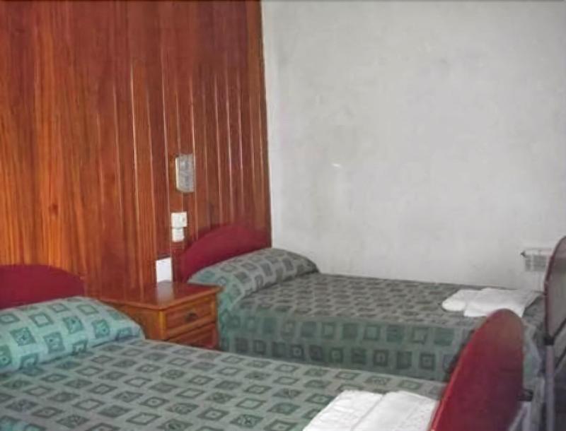 Imagen de alojamiento Hostal Atlantic Imagen de alojamiento Hostal Atlantic