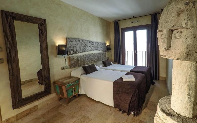 Imagen de alojamiento Room Tarifa Imagen de alojamiento Room Tarifa