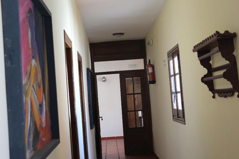 Imagen de alojamiento Hotel Palacete de Mañara 1 Imagen de alojamiento Hotel Palacete de Mañara 1