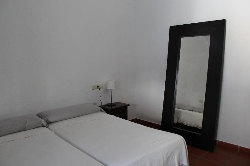 Imagen de alojamiento Hotel Palacete de Mañara 1 Imagen de alojamiento Hotel Palacete de Mañara 1