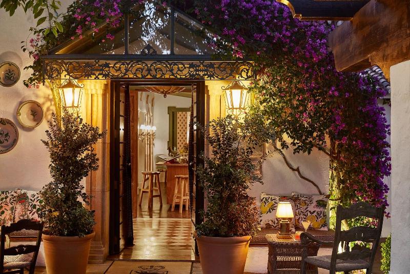 Imagen de alojamiento Marbella Club Hotel Golf Resort & Spa Imagen de alojamiento Marbella Club Hotel Golf Resort & Spa