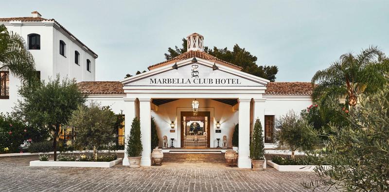 Imagen de alojamiento Marbella Club Hotel Golf Resort & Spa Imagen de alojamiento Marbella Club Hotel Golf Resort & Spa