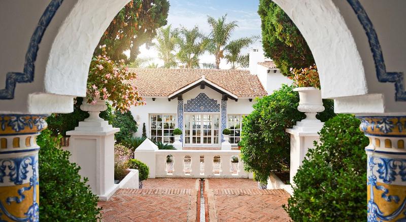 Imagen de alojamiento Marbella Club Hotel Golf Resort & Spa Imagen de alojamiento Marbella Club Hotel Golf Resort & Spa