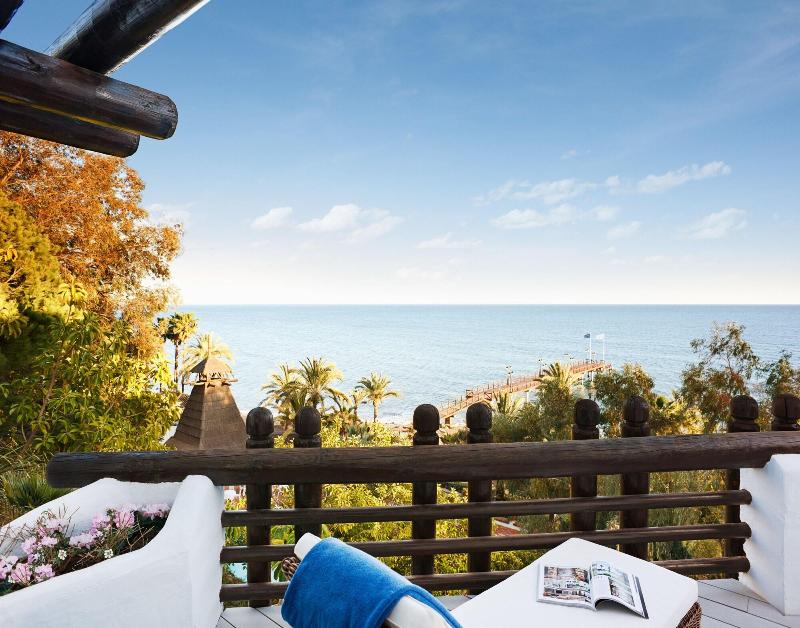 Imagen de alojamiento Marbella Club Hotel Golf Resort & Spa Imagen de alojamiento Marbella Club Hotel Golf Resort & Spa