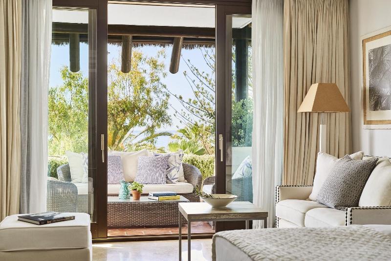 Imagen de alojamiento Marbella Club Hotel Golf Resort & Spa Imagen de alojamiento Marbella Club Hotel Golf Resort & Spa